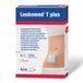 Leukomed T Plus Skin Sensitive 8x15cm - 5 pièces