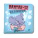 Contes per a bebès Banyar-se és divertit!