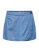 ONLY Rok 'ONLLEA' blauw