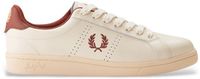 Fred Perry Leren B721-sneakers Beige Heren Maat 43