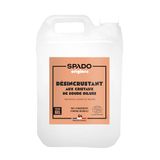 Gloss SPADO Gloss soda kristallen