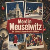 Mord tiptop Mord in Meuselwitz