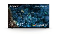 Sony FWD-55A80L 55 inch 4K Ultra HD Smart TV OLED Wifi Zwart