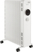 Concept RO3311 Oil Electric Space Heater - 2300W - White