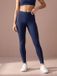 Sjeng Sports TUNDE Sportlegging Vrouwen - Blue Nox - Maat: XL