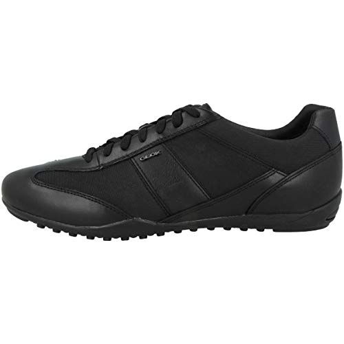 Geox U WELLS A Sneakers - Heren