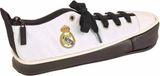Real Madrid C.F. Real Madrid Schoen etui - 24 cm - Wit - Polyester - Unisex
