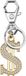 Philipp Plein Jewellery Philipp Plein PJHGA05KU VALENTINE Sleutelhanger Heren Bicolor 8cm