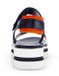 Gabor Dames Platte Sandalen Leer Lente/Zomer 2025