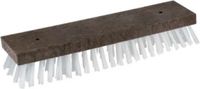 Holland Animal Care Hofman Animal Care Excellent Borstel voor Dieren - 50 cm - Kunststof - Zwart