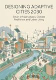 Designing Adaptive Cities 2030: Smart Infrastructures, Climate Resilience, and Urban Living