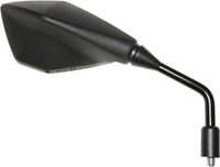 Vicma Rechter Spiegel voor Kawasaki 650 ER6 2012-2016 Noir