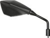 Vicma Rechter Spiegel voor Kawasaki 650 ER6 2012-2016 Noir