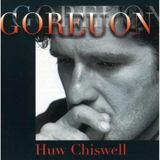 Music&Words Sain Huw Chiswell - Goreuon. Best Of (CD)