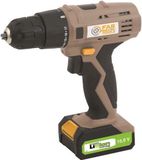 Fartools LI 108 Accuboormachine 10.8V Li-ion