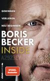 Inside: Ullstein Buchverlage GmbH Inside: Gewinnen - Verlieren - Neu beginnen | Das persönlichste Buch von Deutschlands Sport-Ikone
