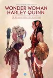Wonder Woman/Harley Quinn: La Bendición y el Castigo