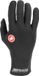 Castelli Perfetto RoS Fietshandschoenen Heren Zwart M