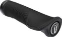 SQlab Fietshandvatten 710 2.0 S Zwart