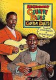 Sonic Rendezvous John Miller & Frank Basile - Legendary Country Blues Guitar Duets Taught By ... (DVD)