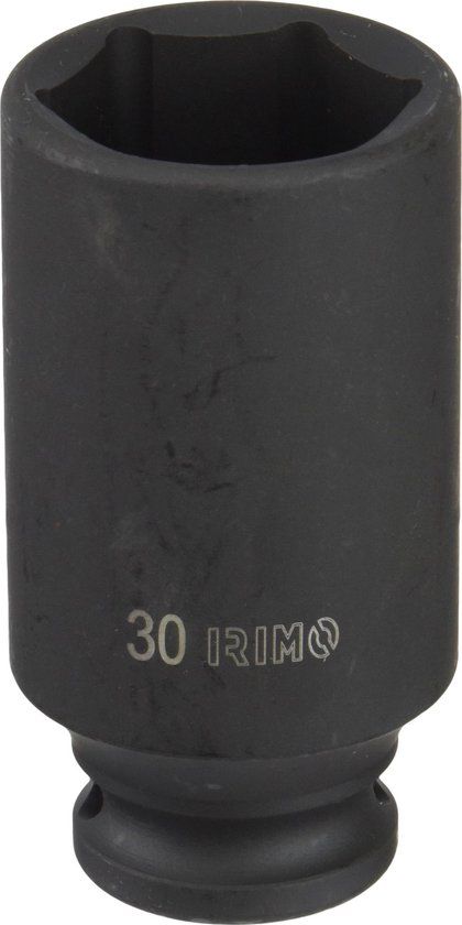Bahco BPC813 Pneumatische slagmoersleutel