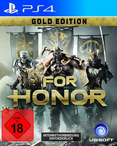 Ubisoft For Honor