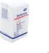 Hartmann Medicomp Extra Non-Woven Compresses Non-Sterile 6 Layers 7.5x7.5cm Pieces 100