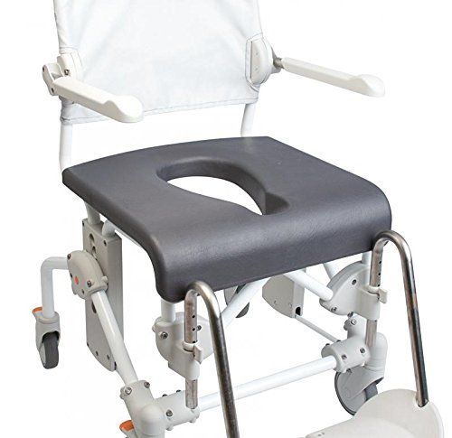 Etac Comfort Seat Swift Mobiel - 7320451320551