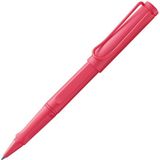 Lamy Safari Special Edition rollerball Sunset