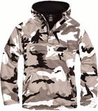 Brandit Windbreaker Windbreaker urban XXL - Nylon - Basics