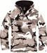 Brandit Windbreaker Windbreaker urban XXL - Nylon - Basics
