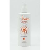 Biosolaire Latte 50+ Prot/Ma