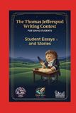 America 250 in Idaho: Thomas Jefferspud Writing Contest Student Essays