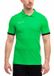 Nike Sportshirt Heren - Grijs - Polyester - Maat S
