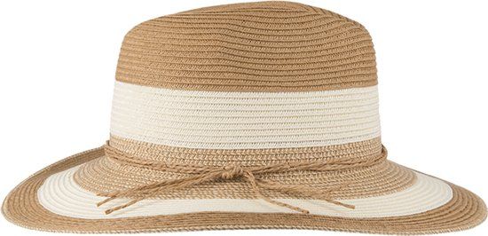 Hatland Ann Hoed - Dames Hoeden - Beige
