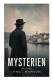 Mysterien: E-Artnow Mysterien