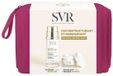 SVR Densitium Bi-Sérum 2 x 15 ml + Baume Nuit Réparation Globale 15 ml + Gratis etui