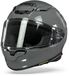 Shoei NXR2 Basalt Grijs Casque intégral - Taille XXL