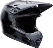 Bell MX-10 MIPS Camo Jeugd motocrosshelm - Zwart