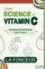 Libri GmbH The Science of Vitamin C (Impression couleur) Relié