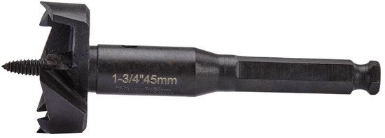 Makita CILINDERKOPBOOR SNEL 45MM