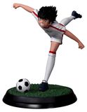 Figurine PVC Tsubasa Olivier Atton Blanc 1 Pièce