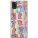 ERT GROUP mobiel telefoonhoesje voor Samsung A21s origineel en officieel erkend Scooby Doo patroon 006