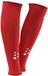 Chaussettes Craft Extend 2.0 Athlete W-O Foot Rouge Vif
