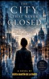 THE BoD - Books on Demand The City That Never Closed Paperback