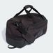 Adidas Performance Training Defender Graphic Duffeltas Small - Noir