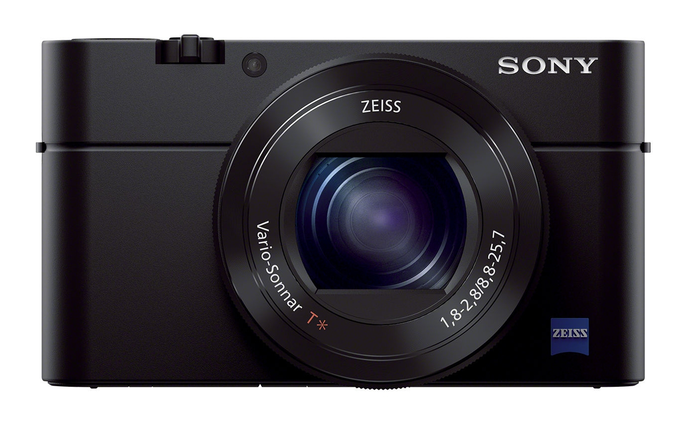 Sony DSC-RX100M3