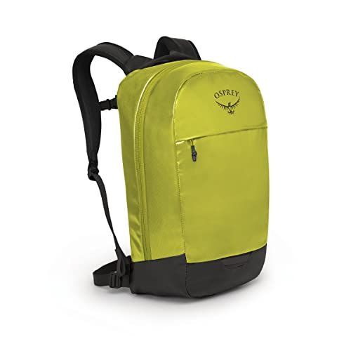 Osprey Transporter Panel Loader Unisex Lifestyle Pack - 0843820122343