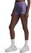 Under Armour HeatGear® 8cm Shorty Dames Paars XL