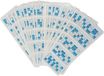 Bingo 620 cartes de bingo découpées - Traditionnel pour 90 balles